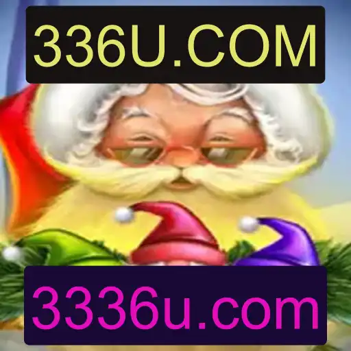 HoHoHo: Descubra o Mundo Encantado do Jogo com 336U.COM