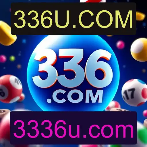 Loteria e a Plataforma 336U.COM: Um Mergulho no Mundo dos Prêmios
