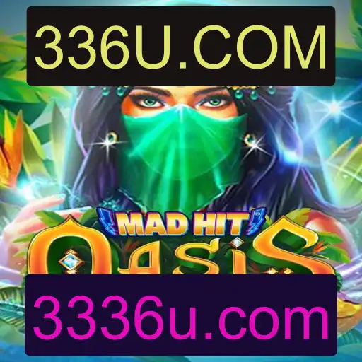 Explorando 'MadHitOasis': Um Mergulho nas Aventuras de 336U.COM