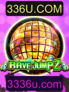 Descubra a Emoção de RaveJump2: Aventura e Estratégia em 336U.COM