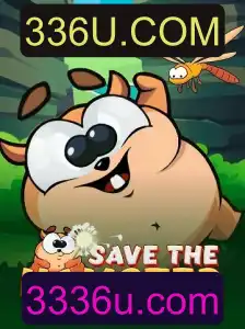 SavetheHamster: Um Jogo Empolgante para Todas as Idades
